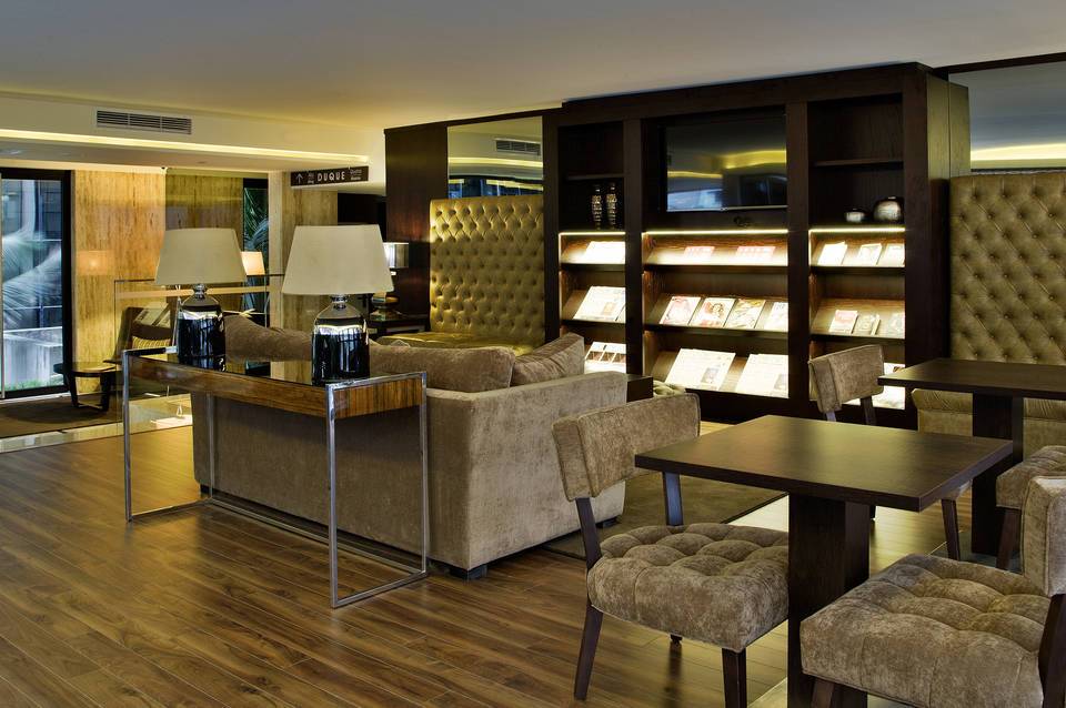 Turim Av Liberdade Hotel 4