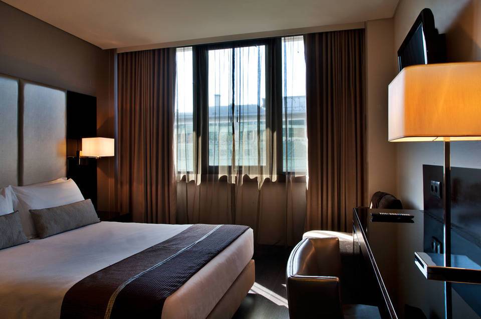Turim Av Liberdade Hotel 1
