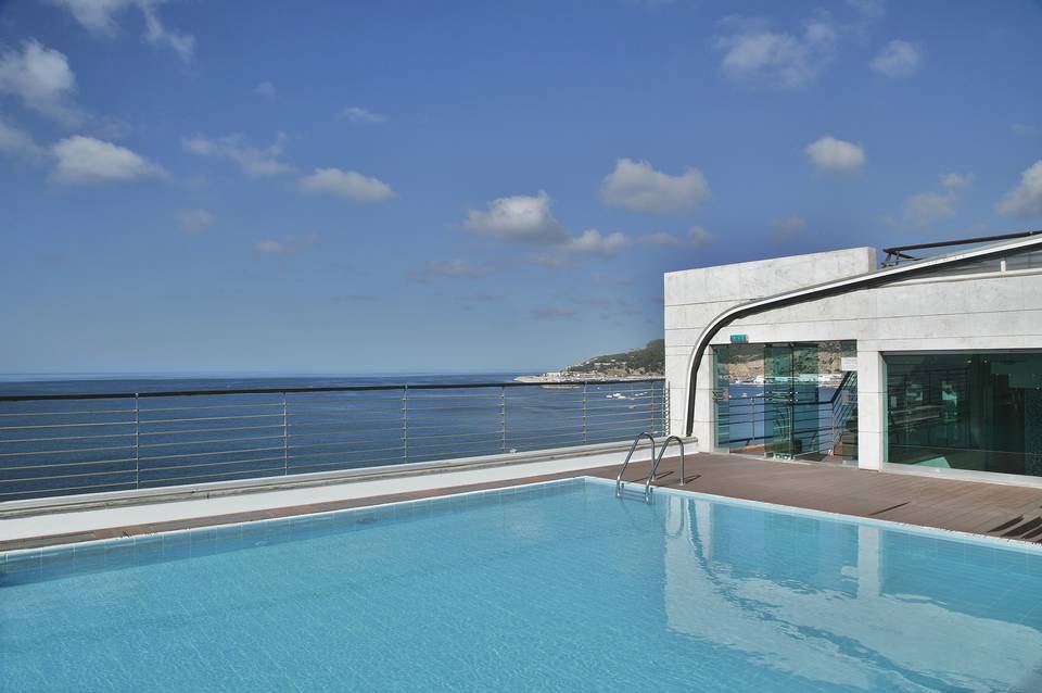 SANA Sesimbra Hotel 3