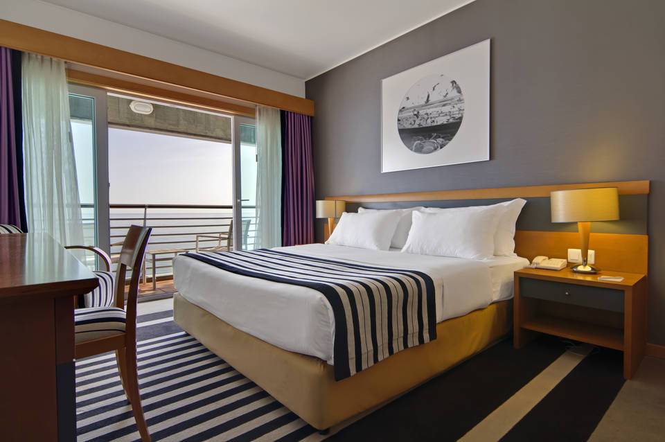SANA Sesimbra Hotel 4