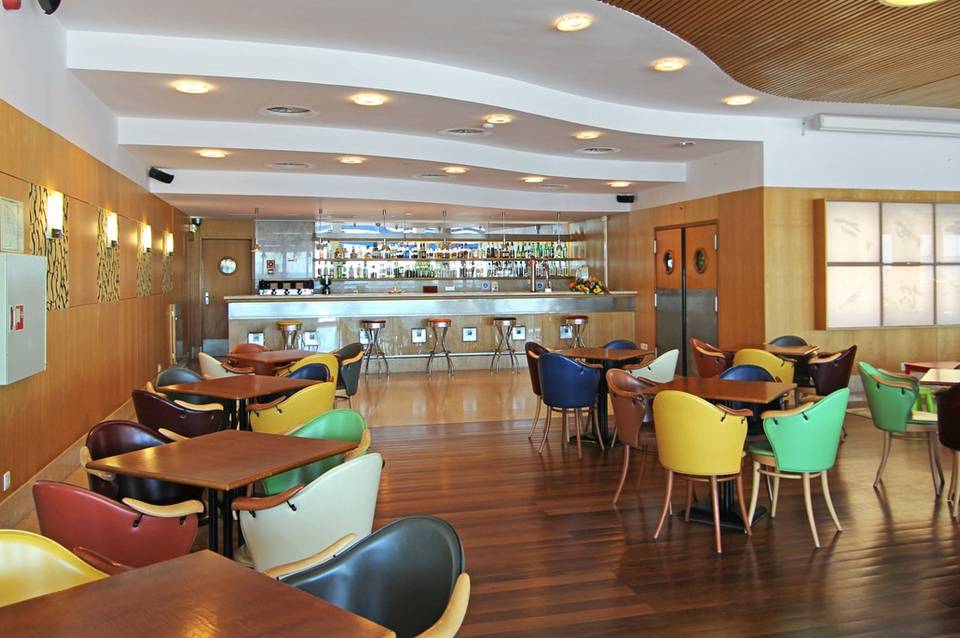 SANA Sesimbra Hotel 5