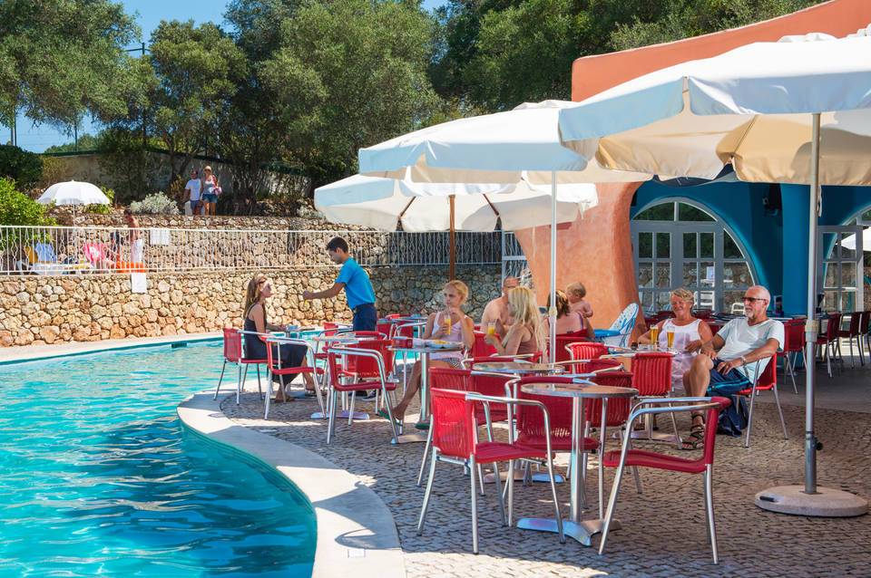 Quinta do Paraiso 4
