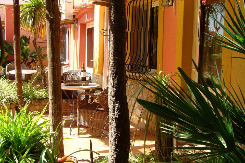 Villas D. Dinis 2