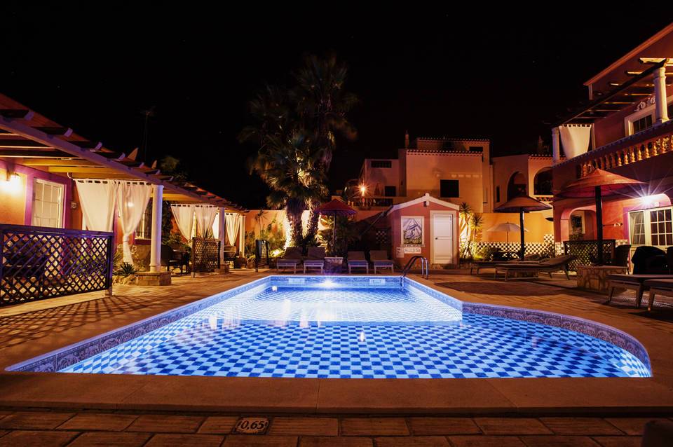 Villas D. Dinis 3