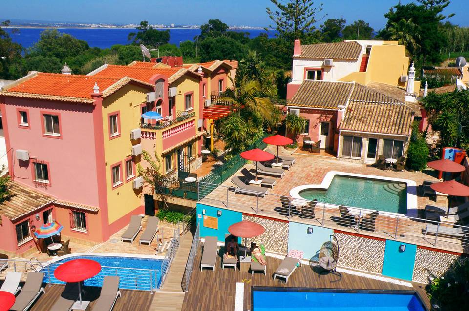 Villas D. Dinis 4