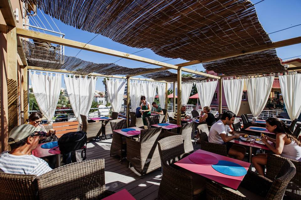Villas D. Dinis 5