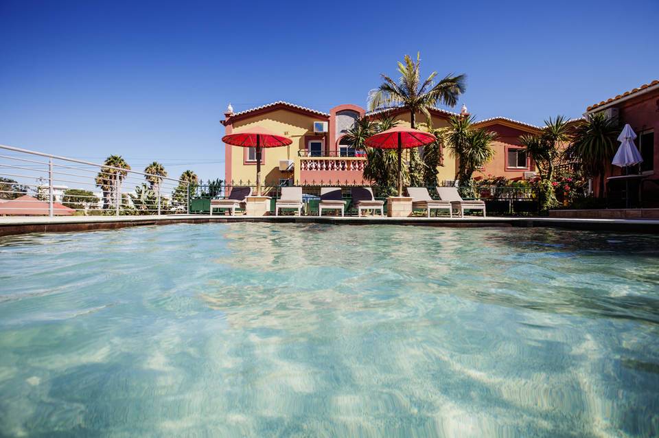 Villas D. Dinis 1