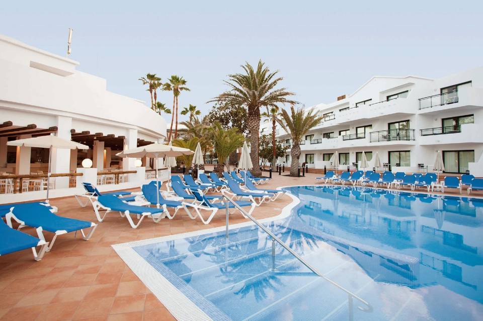 THB Lanzarote Beach 2