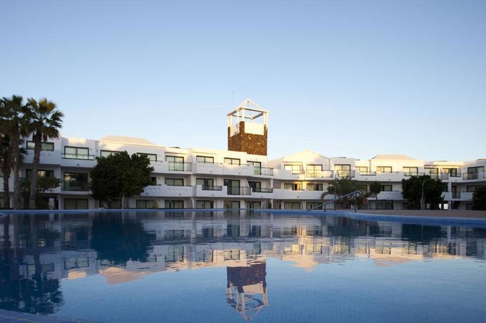 THB Lanzarote Beach 4