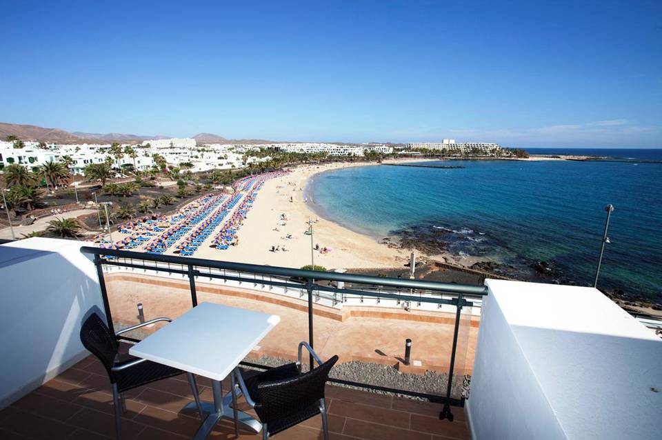 THB Lanzarote Beach 5