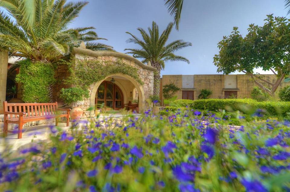 Hotel Ta' Cenc & Spa 1