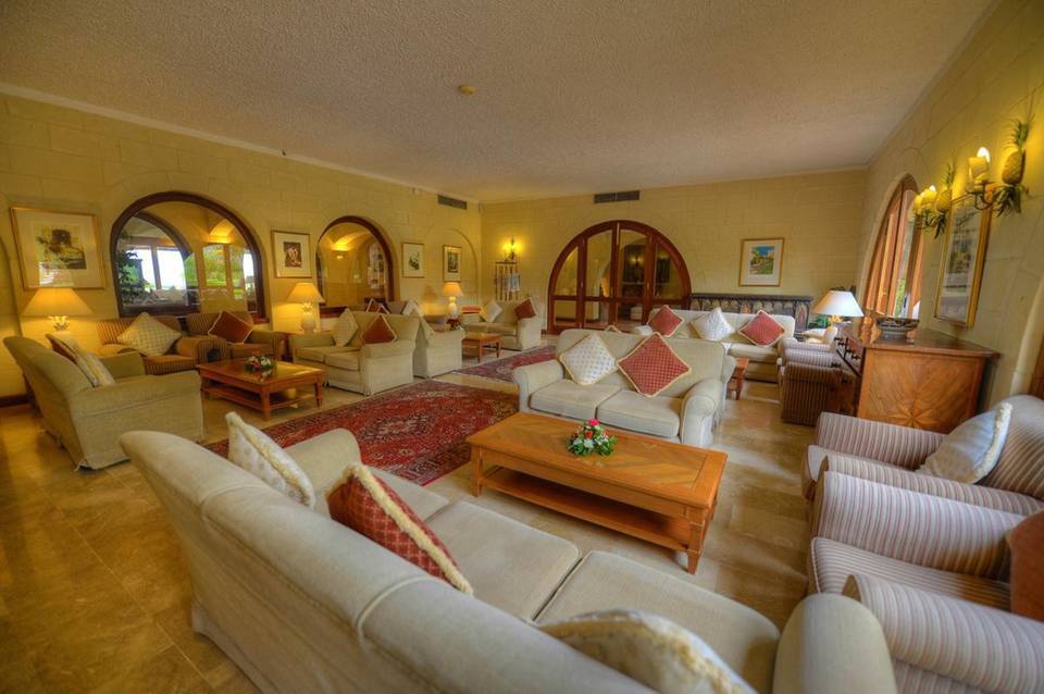 Hotel Ta' Cenc & Spa 2
