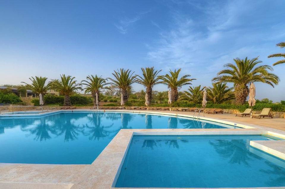 Hotel Ta' Cenc & Spa 3