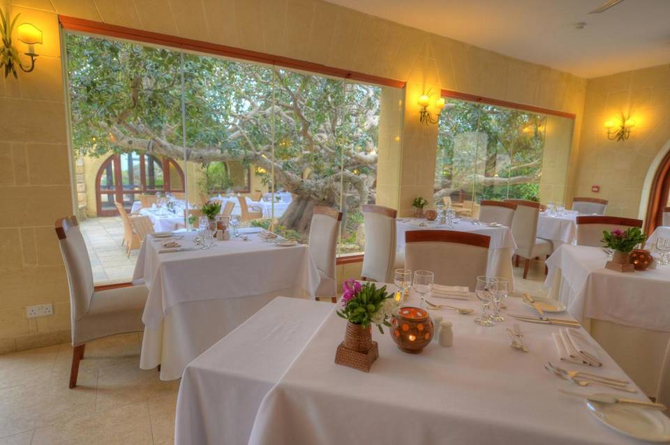 Hotel Ta' Cenc & Spa 4