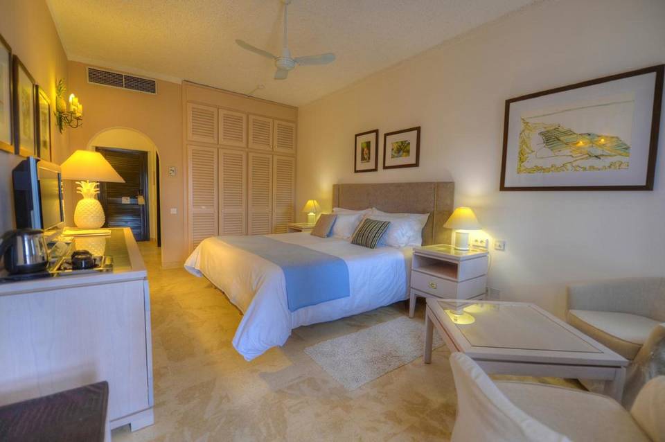 Hotel Ta' Cenc & Spa 5