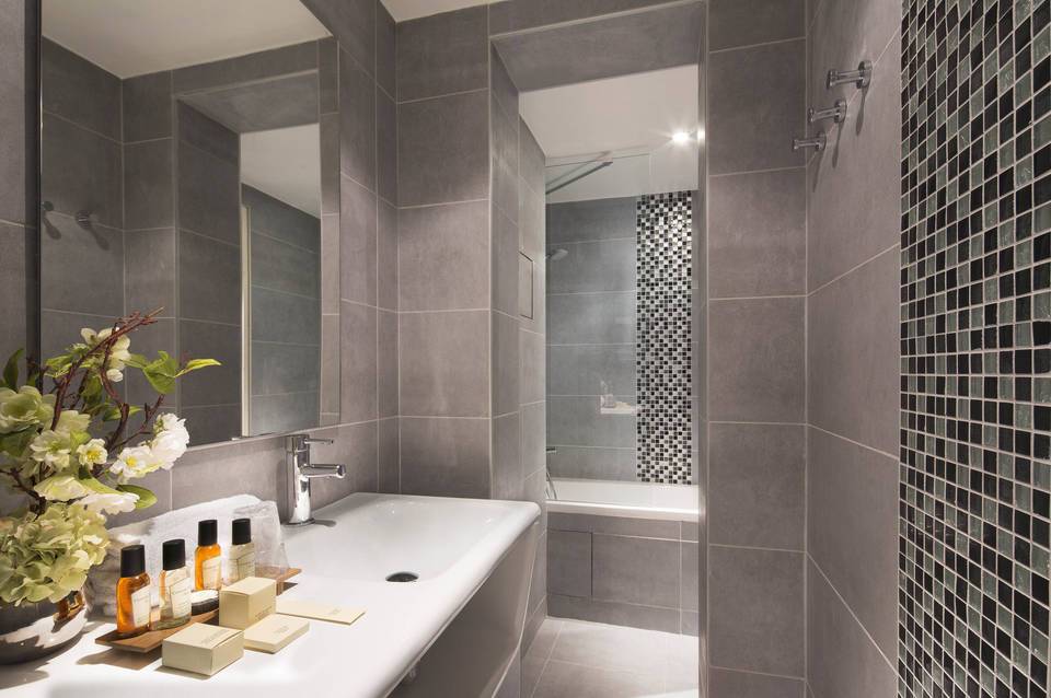 Hôtel Belloy Saint-Germain 5