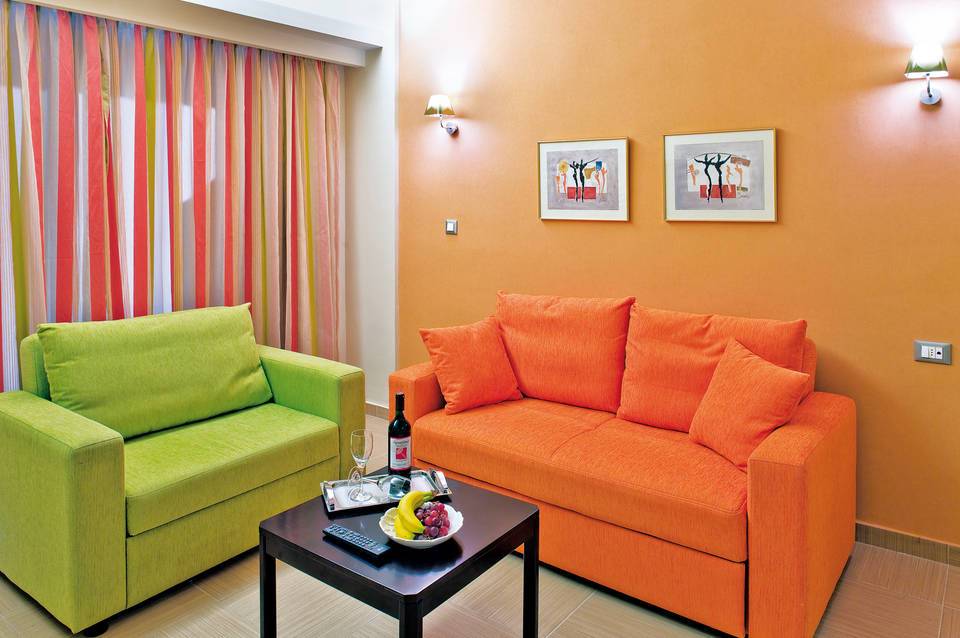Leonardo Kolymbia Resort - Rhodes 2