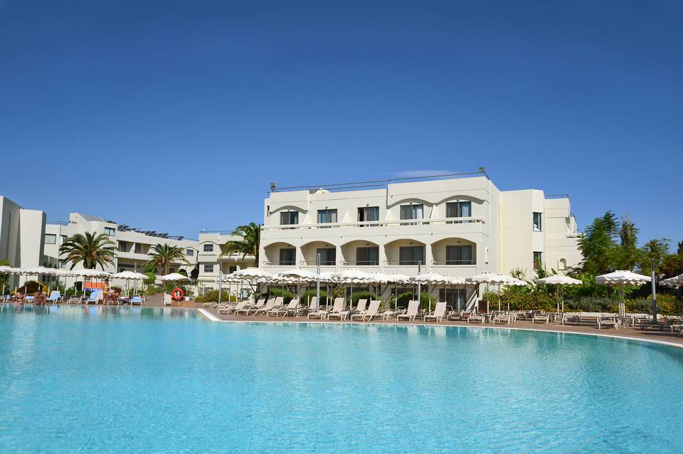 Leonardo Kolymbia Resort - Rhodes 1