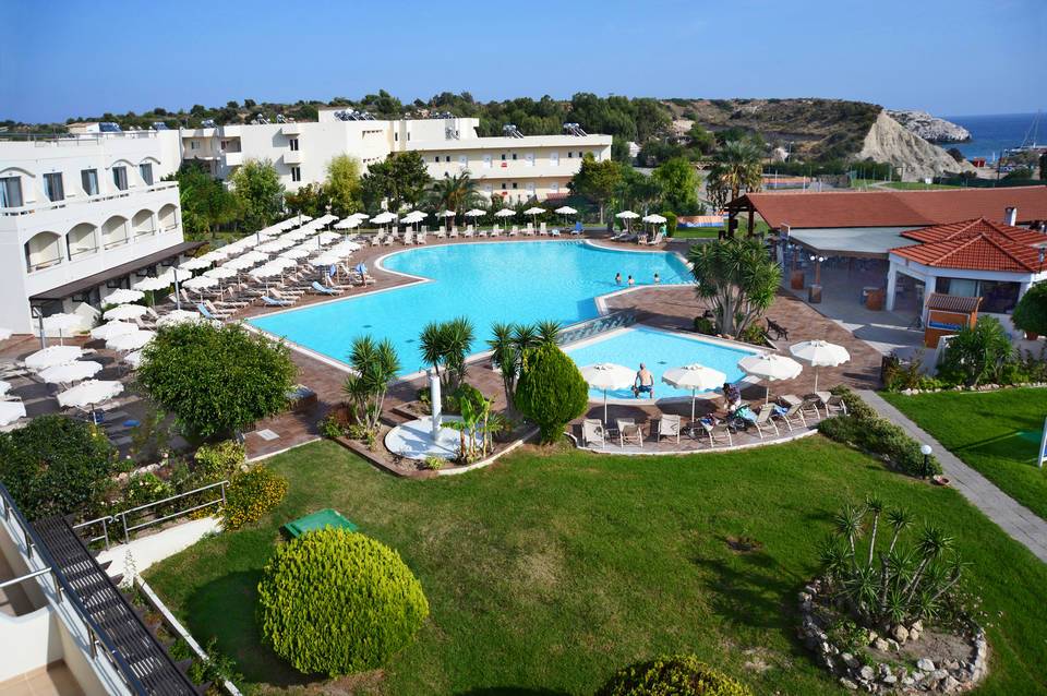 Leonardo Kolymbia Resort - Rhodes 3