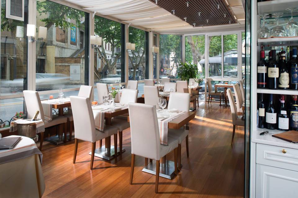 Hotel Imperiale Roma 3