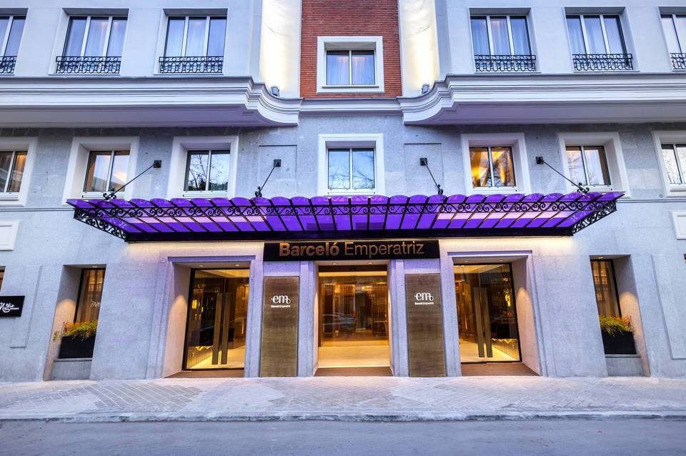 Barceló Emperatriz 3