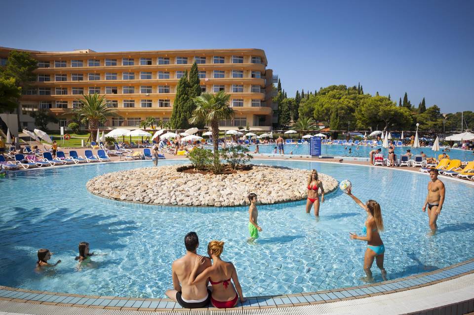 Remisens Hotel Albatros 2