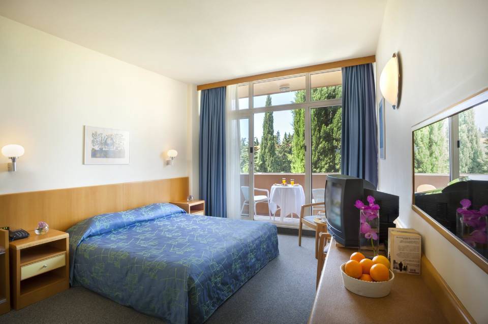 Remisens Hotel Albatros 4