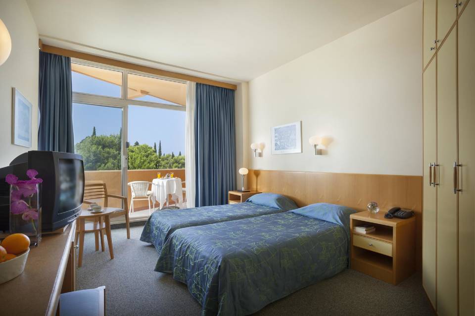 Remisens Hotel Albatros 5