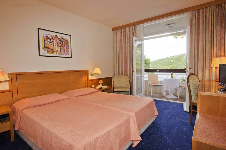 Hotel Splendid 2