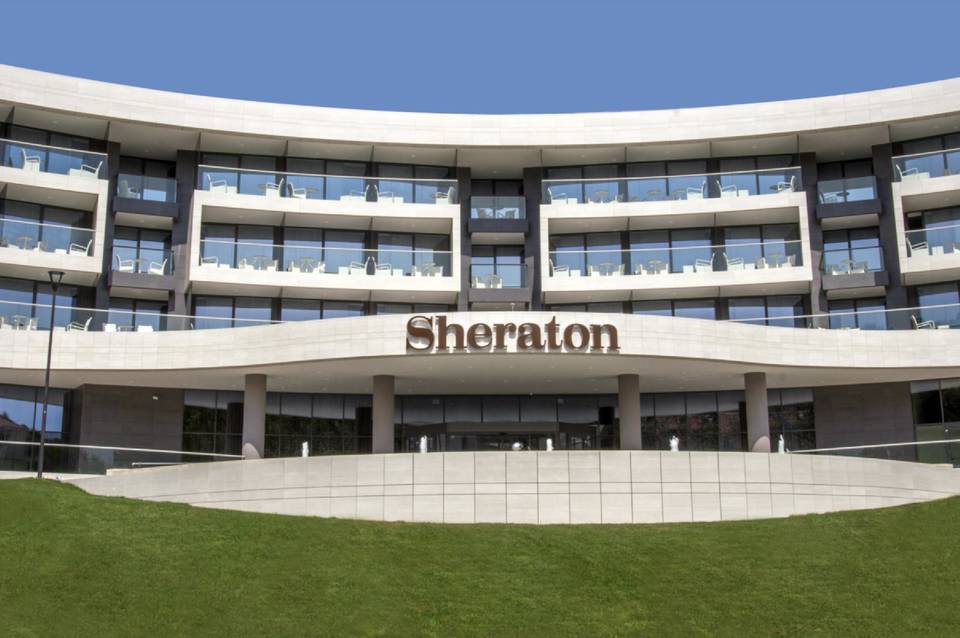 Sheraton Dubrovnik Riviera Hotel 5