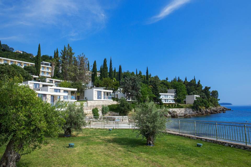 Maistra Select Mlini Villas and Apartments 1