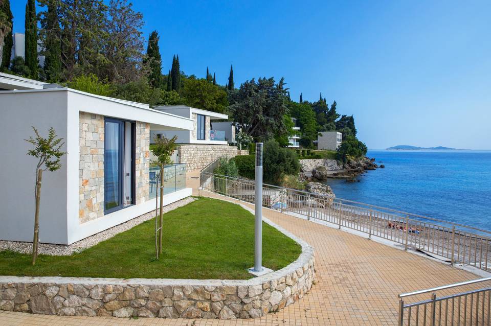 Maistra Select Mlini Villas and Apartments 2