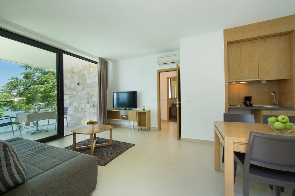 Maistra Select Mlini Villas and Apartments 3