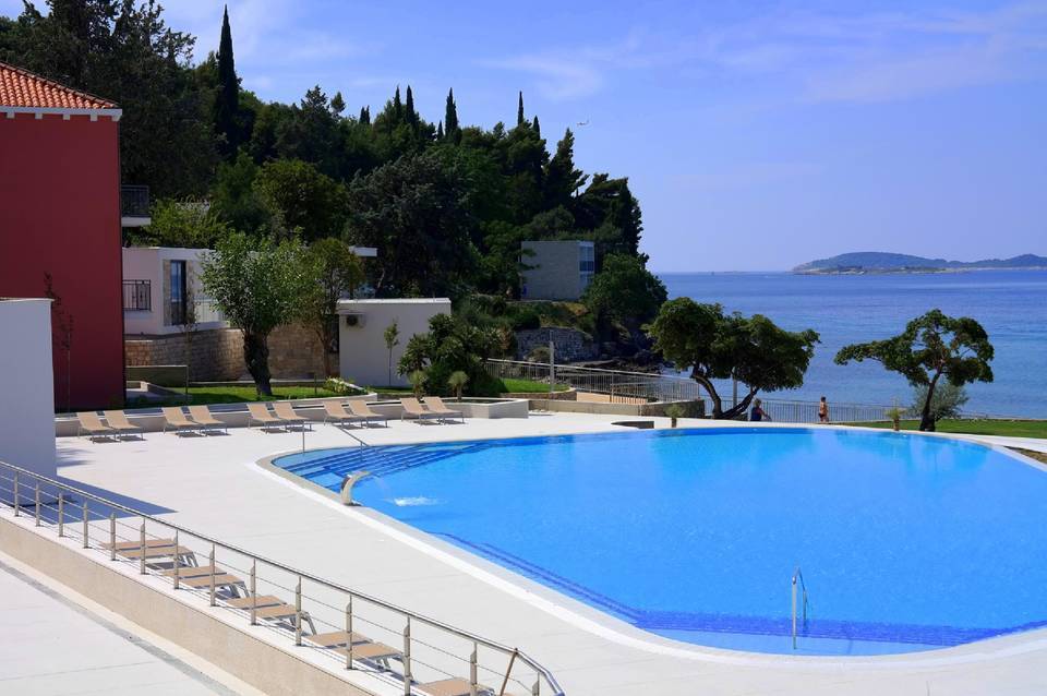 Maistra Select Mlini Villas and Apartments 4