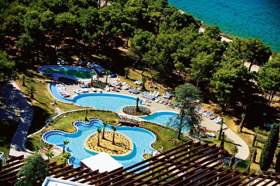 Amadria Park Beach Hotel Niko 3