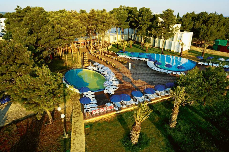 Amadria Park Hotel Jakov 2
