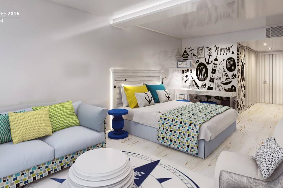 Amadria Park Beach Hotel Jure 4