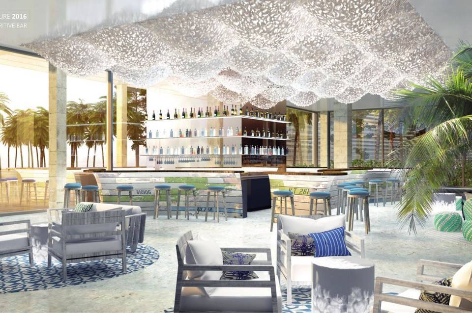 Amadria Park Beach Hotel Jure 5