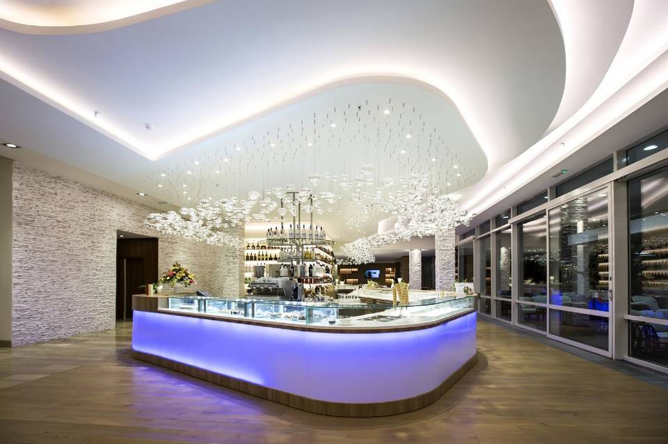 Amadria Park Hotel Ivan  1
