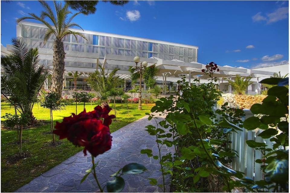 Amadria Park Hotel Ivan  2