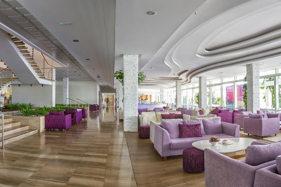 Amadria Park Hotel Ivan  3
