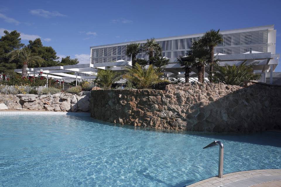 Amadria Park Hotel Ivan  4