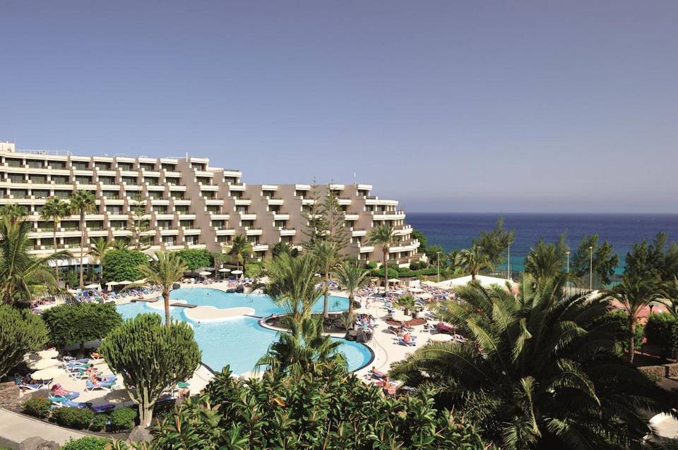 Barceló Lanzarote Active Resort 1