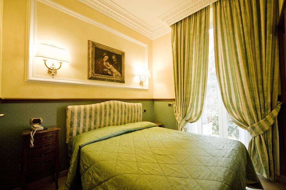 Hotel Donatello 1