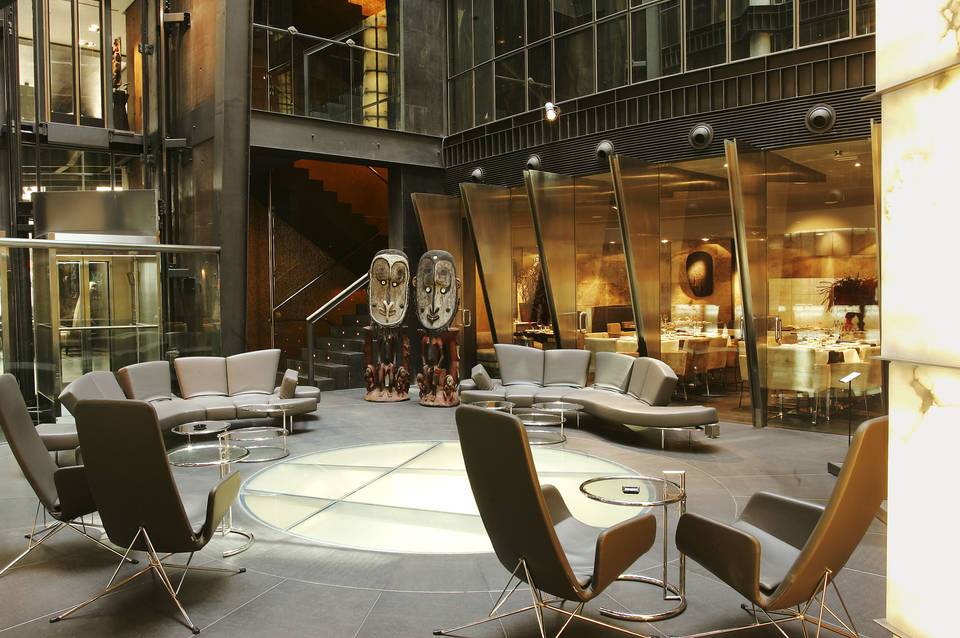 Hotel Urban 1