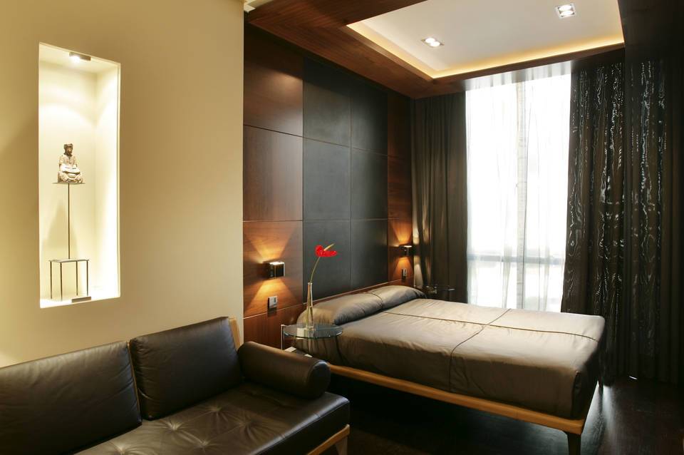 Hotel Urban 3