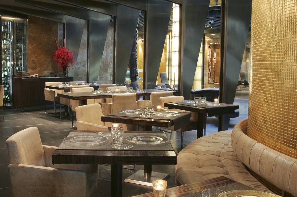 Hotel Urban 4