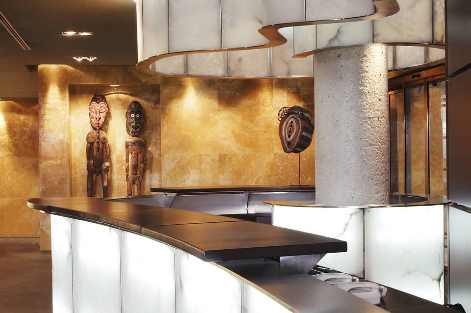 Hotel Urban 5