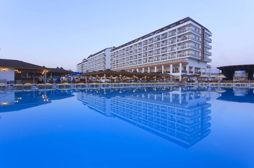Eftalia Splash Resort 1