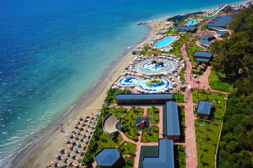 Eftalia Splash Resort 2